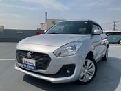 スズキ スイフト ＸＬ　ＺＣ８３Ｓ　ナビ　全方位カメラ　Ｅ