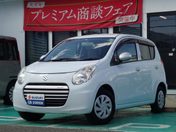 スズキ アルト　エコ ＥＣＯ－Ｓ　４型　ＣＤプレーヤー
