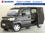 スズキ スペーシア ＨＹＢＲＩＤ　Ｇ