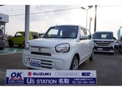 スズキ アルト ＨＹＢＲＩＤ　Ｓ　２型　２ＷＤ　ＣＶＴ