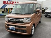 スズキ スペーシア ハイブリッドＧ
