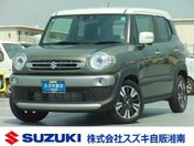 スズキ クロスビー　４ＷＤ ＨＹＢＲＩＤ　ＭＺ　４型　４ＷＤ　オーデ