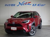 トヨタ ヤリスクロス　ハイブリッド Ｚ