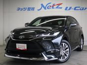 トヨタ ハリアー　２ＷＤ Ｚ