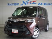 トヨタ タンク Ｘ　Ｓ
