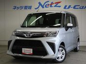 トヨタ ルーミー Ｘ