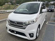 日産 デイズ ハイウェイスターＪ