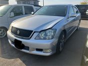 トヨタ クラウン　セダン アスリート