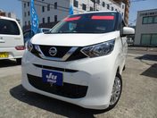 日産 デイズ Ｂ