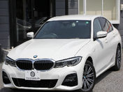 ＢＭＷ ３シリーズ　セダン ３３０ｅ　Ｍスポーツ