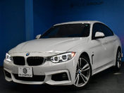 ＢＭＷ ４シリーズ　グランクーペ ４３５ｉ　Ｍスポーツ