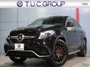 ＡＭＧ ＧＬＥクラス　クーペ ＧＬＥ６３　Ｓ　４マチック