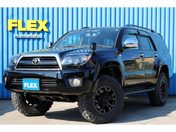 トヨタ ハイラックスサーフワゴン　４ＷＤ ＳＳＲ－Ｘ　Ｌｔｄ