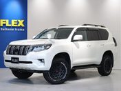 トヨタ ランドクルーザープラド ＴＸ