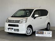 ダイハツ ムーヴ Ｌ　ＳＡ３