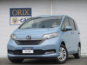 ホンダ フリード　４ＷＤ Ｇ　ホンダセンシング
