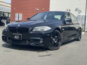 ＢＭＷ ５シリーズ　セダン ５２３ｉ　Ｍスポーツパッケージ