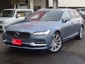 ボルボ Ｖ９０ Ｔ８　ツインＥｇＡＷＤインスクリプション