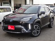 トヨタ ヤリスクロス　ハイブリッド Ｚ　アドベンチャー