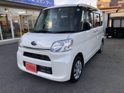 スバル シフォン　４ＷＤ Ｇ　スマートアシスト