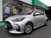トヨタ ヤリス Ｘ