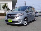 ホンダ フリード Ｇホンダセンシング