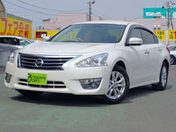 日産 ティアナ ＸＬナビＡＶＭパッケージ