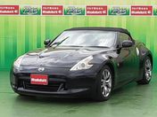 日産 フェアレディＺ　ロードスター Ｖｅｒ　Ｔ