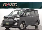 トヨタ ヴォクシー ＺＳ　煌２