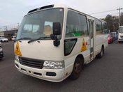 日野自動車 リエッセ２ 