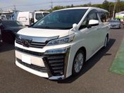 トヨタ ヴェルファイア Ｚ　Ａエディション