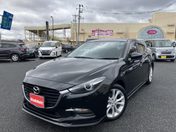 マツダ アクセラ　セダン １５Ｓ