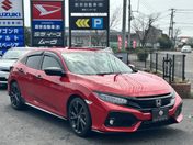 ホンダ シビック　ハッチバック ベースグレード
