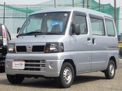 日産 クリッパーバン　４ＷＤ ＤＸ　ＨＲ