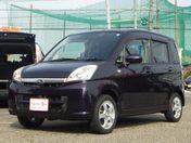 スバル ステラ　４ＷＤ Ｌ　ブラックインテリアセレクション