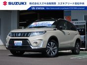 スズキ エスクード　４ＷＤ １．５　３型