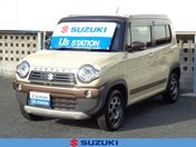 スズキ ハスラー ワンダラー　ＭＲ４１Ｓ　２型