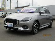 スズキ スイフト ＨＹＢＲＩＤ　ＭＺ