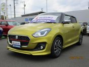 スズキ スイフト ＨＹＢＲＩＤ　ＲＳ　２型