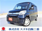 スズキ スペーシア Ｇリミテッド　ＭＫ４２Ｓ　２型　　全方位