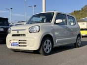 スズキ アルト ＨＹＢＲＩＤ　Ｓ　２型ディスプレイオーデ
