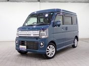 スズキ エブリイワゴン ＰＺターボ　ハイルーフ　６型