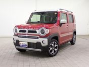 スズキ ハスラー ＪスタイルＩＩターボ　２型