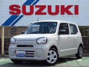 スズキ アルト Ｌ　２型　衝突被害軽減ブレーキ　オートラ