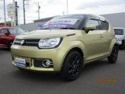 スズキ イグニス ＨＹＢＲＩＤ　ＭＸ