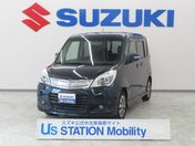 スズキ ソリオ Ｓ　ＭＡ１５Ｓ　３型　ナビ　ＥＴＣ　左右