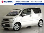 スズキ ワゴンＲ ＦＸ　４型