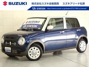 スズキ アルト　ラパン　ＬＣ ＬＣ　Ｘ　５型