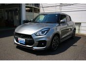 スズキ スイフト スポーツ　２型　６ＡＴ　ナビ　全方位モニ