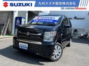 スズキ ワゴンＲ ＨＹＢＲＩＤ　ＦＸ－Ｓ　４型